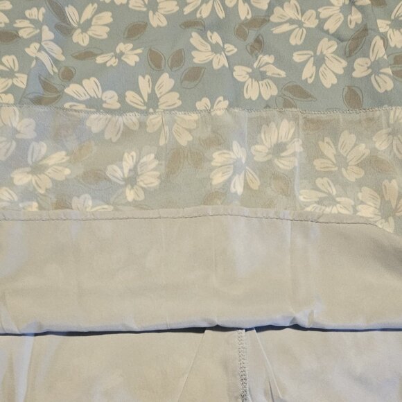 Women's Summer Layered Dress - Picture 8 of 8